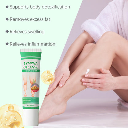 Body Care Cream