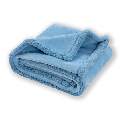 Waterproof Machine Washable Pet Blanket