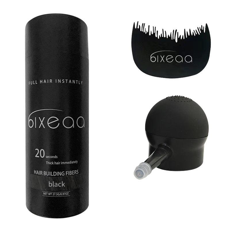Bixeaa Moisture-Enhancing Supplementary Fiber Powder
