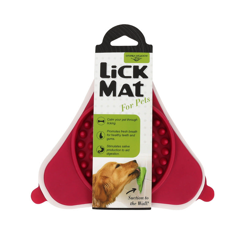 Pet Slow Foods Pad