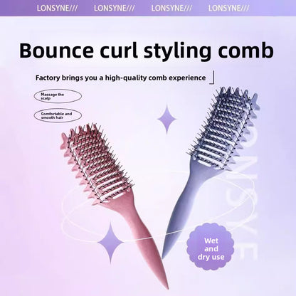 Hair Comb