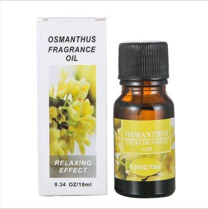 essential oil