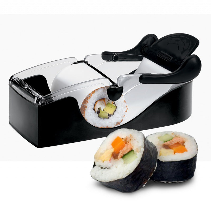 Automatic Sushi Roll Maker