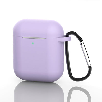AirPods Silicone Protective Case with Hook
