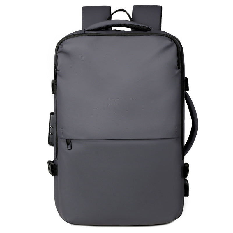 Business Expansion Backpack