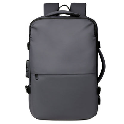 Business Expansion Backpack