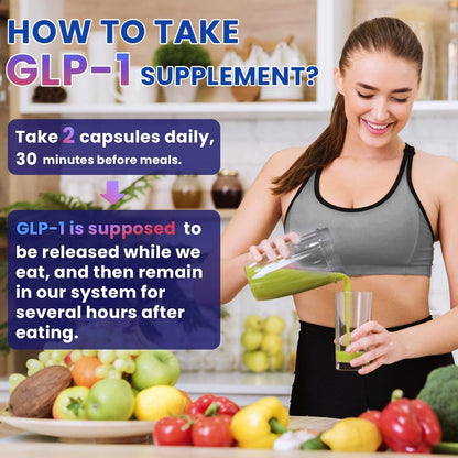 NAD Supplement Capsules