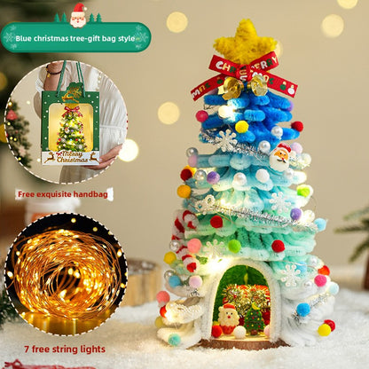 Christmas tree ornament