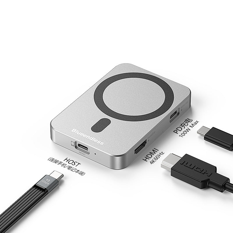 Solid State Drive Enclosure