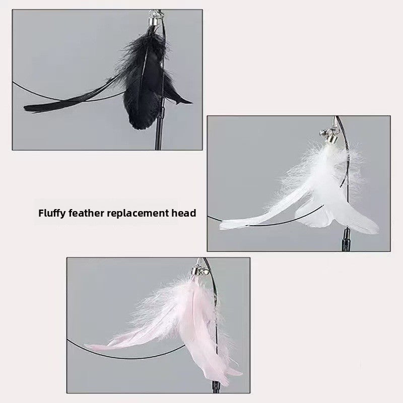 Polygonum Kipponicum Cat Chewing Toy