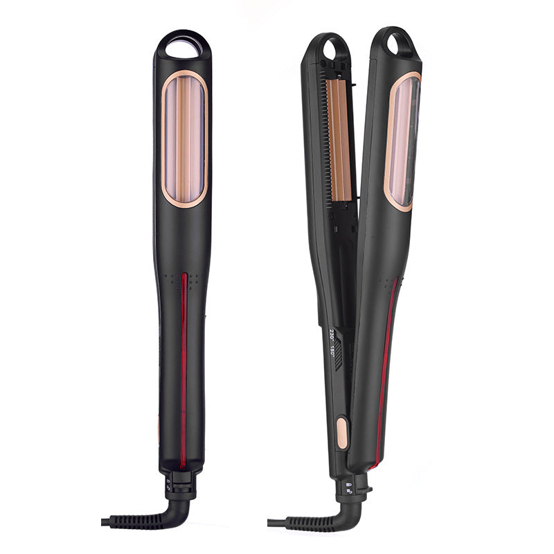 Fully Automatic Corn Curling Iron