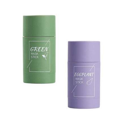 Green Tea Mask Stick