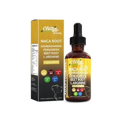 vitamin supplement drops