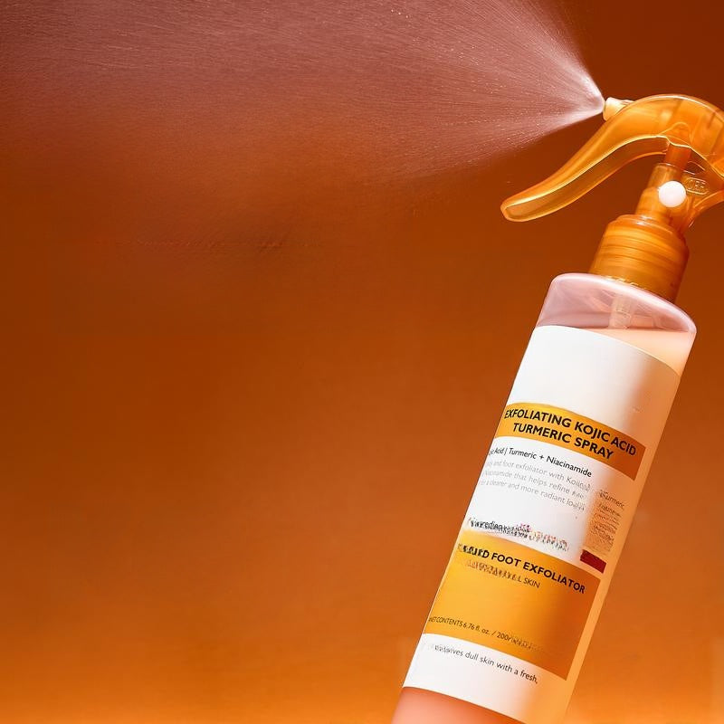 Turmeric Skin Spray