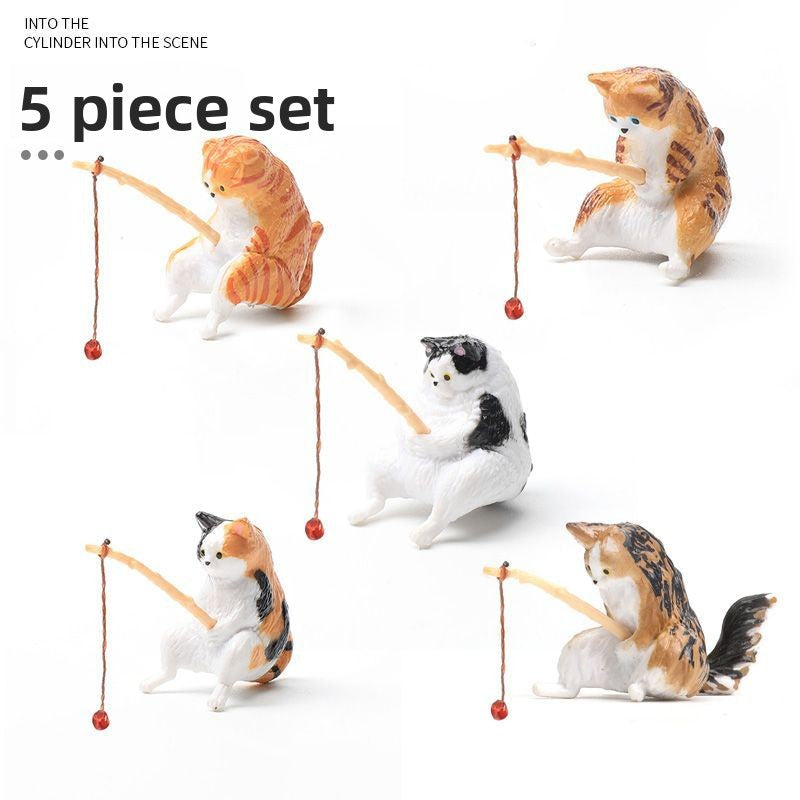 PVC Decorative Ornaments