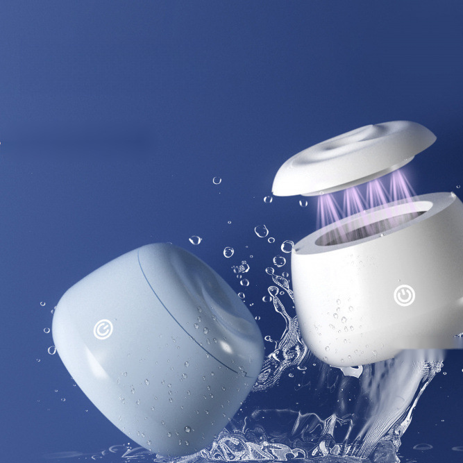 Waterproof UV Cleaner