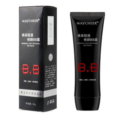 Oil Control Long-Lasting Liquid Foundation