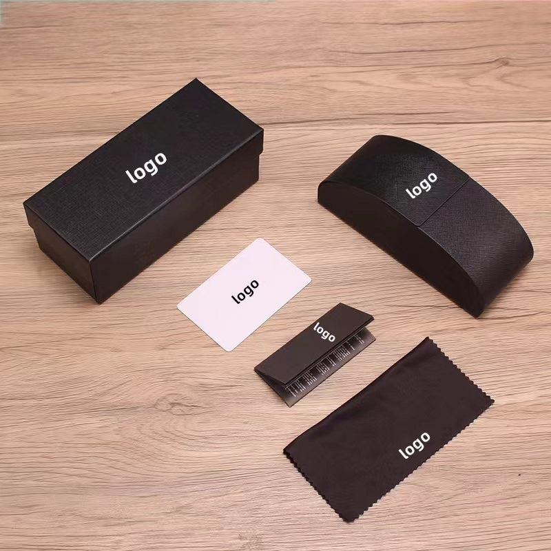 High-end eyeglass case