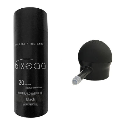 Bixeaa Moisture-Enhancing Supplementary Fiber Powder