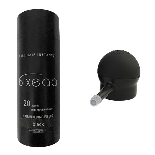 Bixeaa Moisture-Enhancing Supplementary Fiber Powder