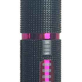 Mini USB Rechargeable Hair Straightener