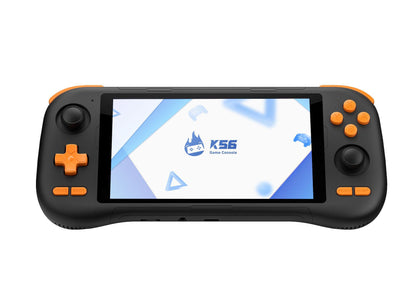 K56 Android 14 Handheld Retro Game Console
