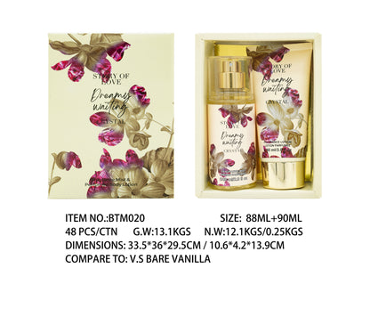Perfume Set
