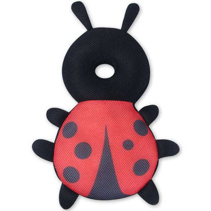 Toddler head protection pad