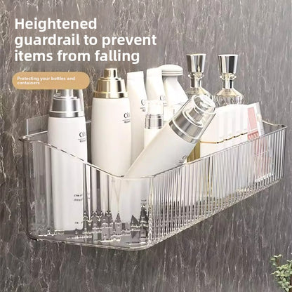 Plastic Storage Rack