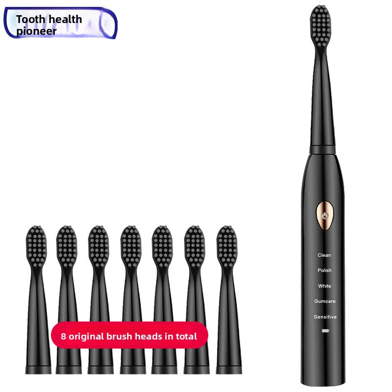 Electric Toothbrush
