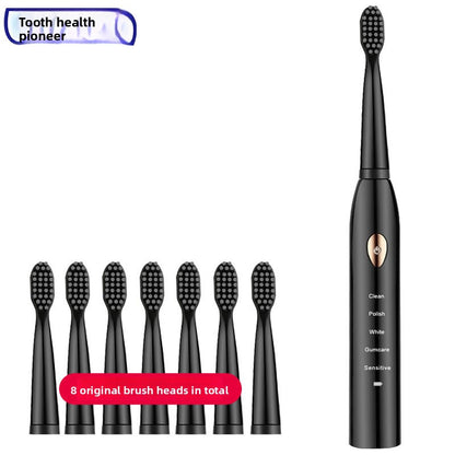Electric Toothbrush