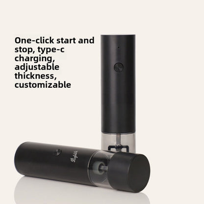 electric grinder