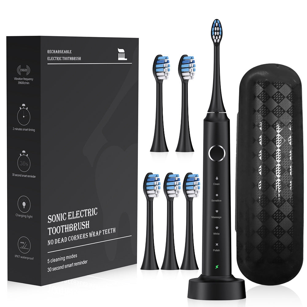 Electric toothbrush