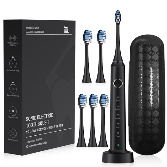 Electric toothbrush