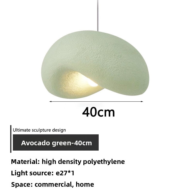 LED chandelier