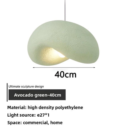 LED chandelier