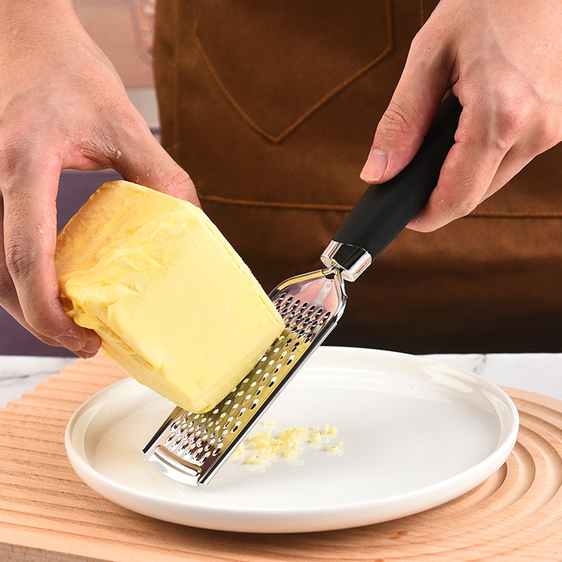 Stainless steel kitchen tools