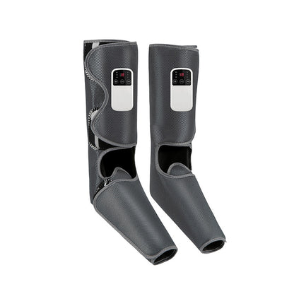 Air Wave Leg Massager Calf Kneading Massager