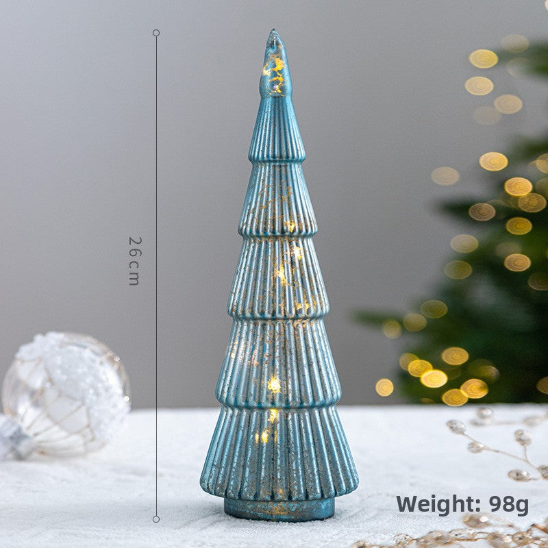 Christmas Tree Night Light