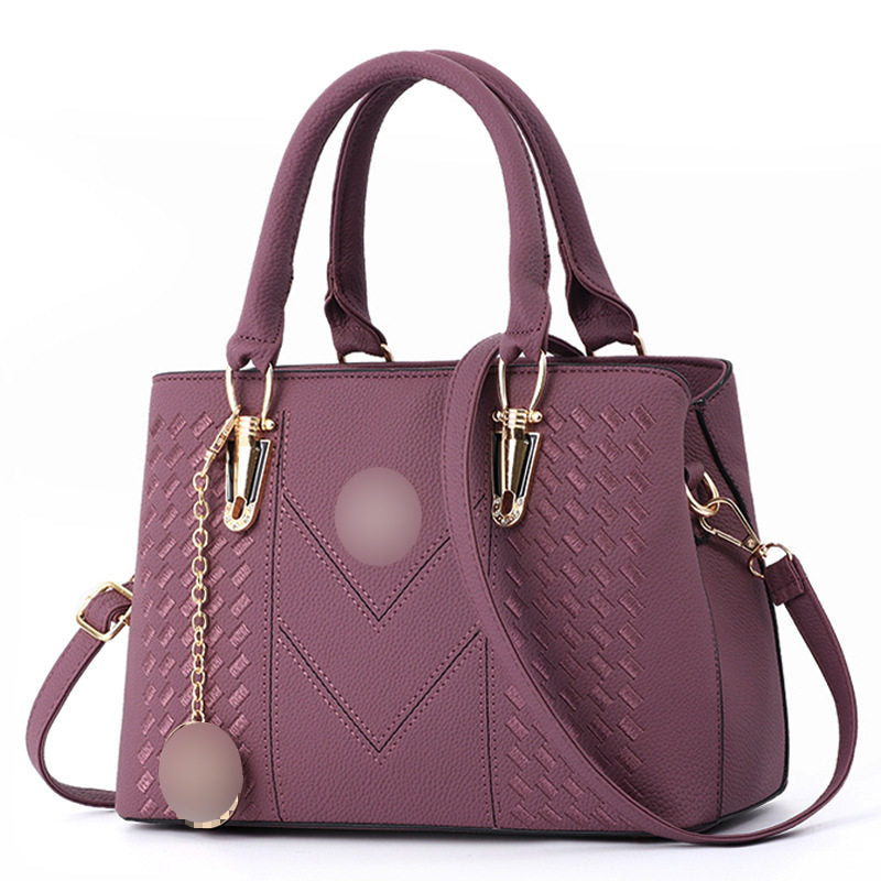 Women's Shoulder Bag