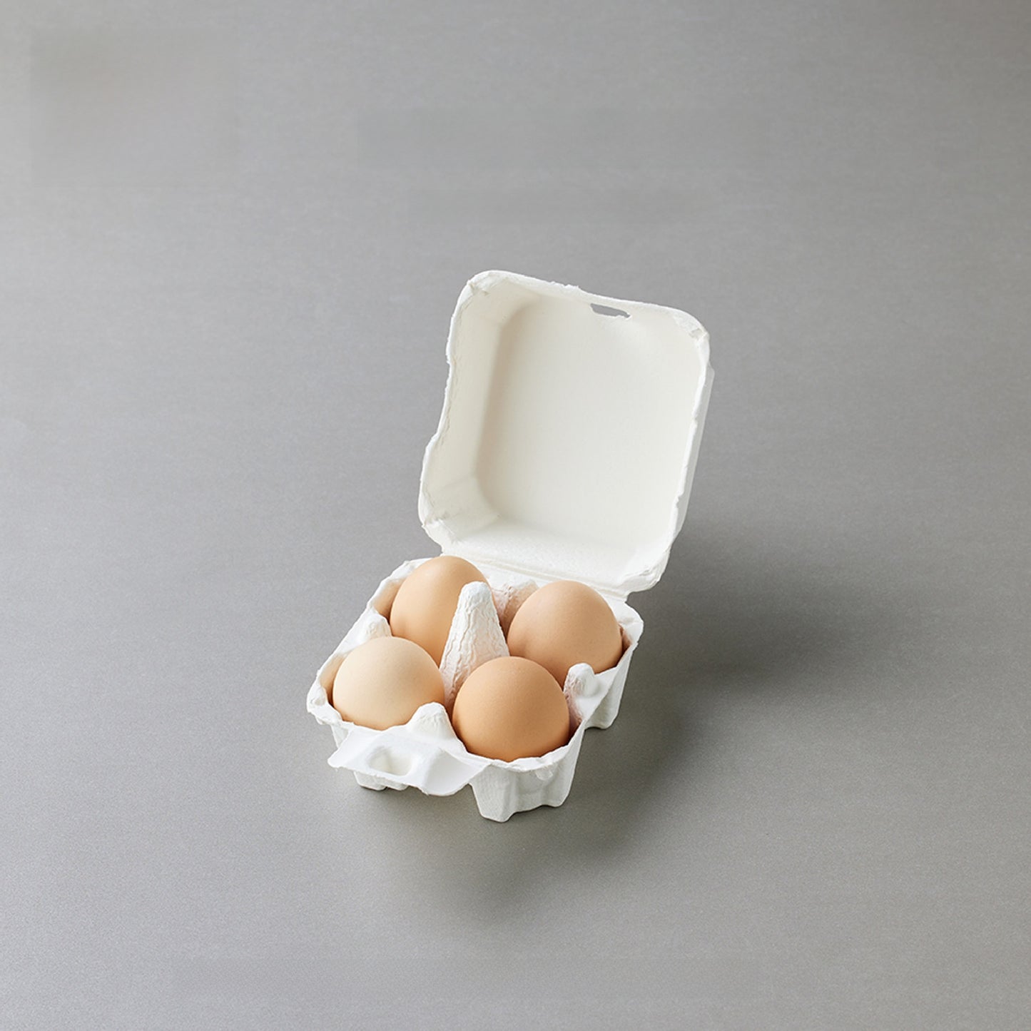Pulp Egg Tray