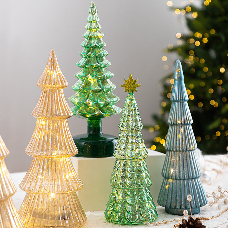 Christmas Tree Night Light