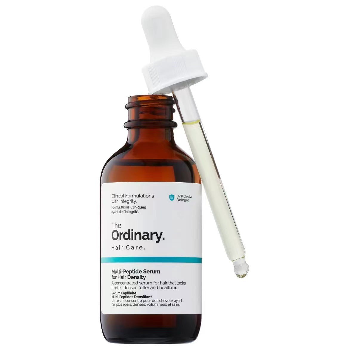 Hair Fortifying Essence