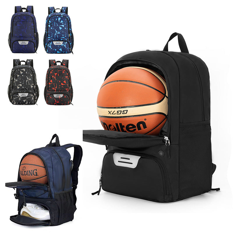 sports backpack