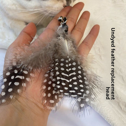 Polygonum Kipponicum Cat Chewing Toy