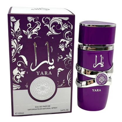 Perfume Spray