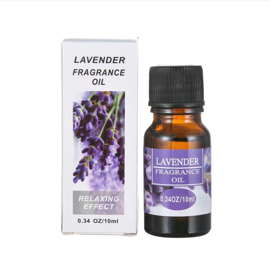 essential oil