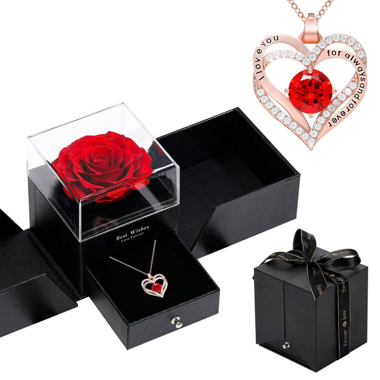 Necklace Gift Box