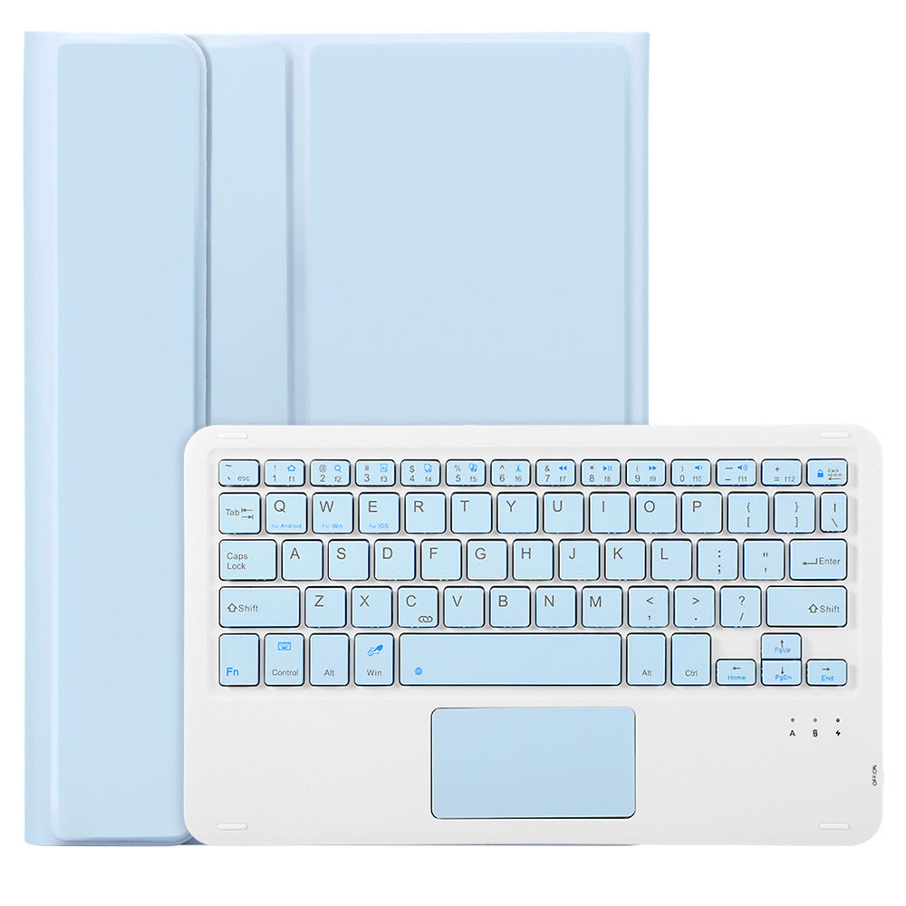 Bluetooth Keyboard Case