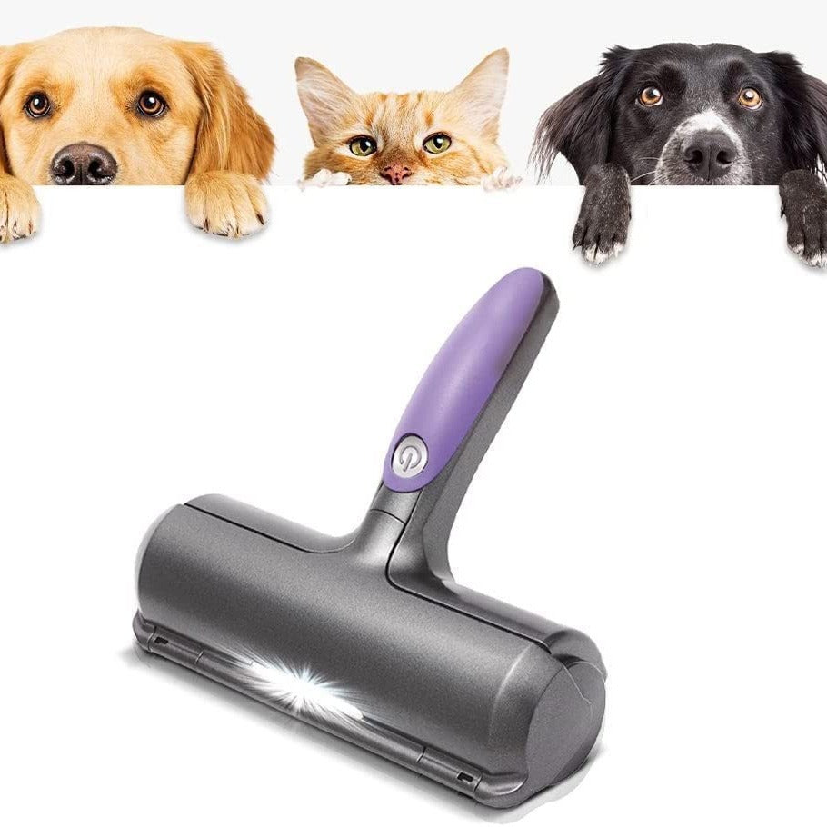 Pet Hair Roller